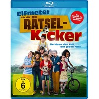 Elfmeter f&uuml;r die R&auml;tsel-Kicker