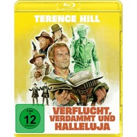 Verflucht, verdammt und Halleluja (Remastered)