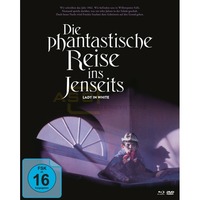 Die phantastische Reise ins Jenseits