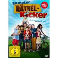 Elfmeter f&uuml;r die R&auml;tsel-Kicker