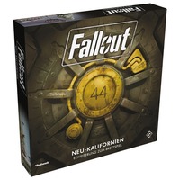 Fallout: Neu-Kalifornieren