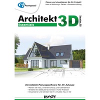 Architekt 3D 20 Essentials
