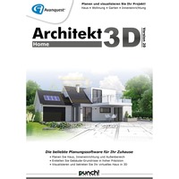 Architekt 3D 20 Home