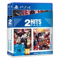 2 Hits Pack Persona 5 + Dancing In The Starlight