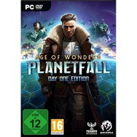 Age of Wonders: Planetfall Day One Edition