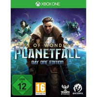 Age of Wonders: Planetfall Day One Edition