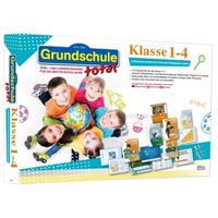 Grundschule total 2019-2020-Klasse 1-4