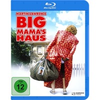 Big Mamas Haus