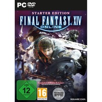 Final Fantasy XIV Starter Edition