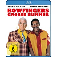 Bowfingers große Nummer