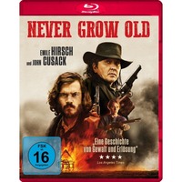 Never Grow Old