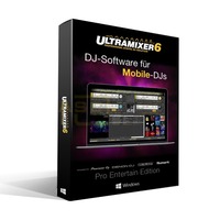 UltraMixer 6 Pro Entertain