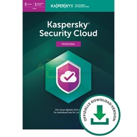 Security Cloud Personal