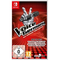 The Voice of Germany (Switch)
