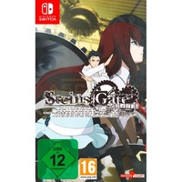 Steins;Gate ELITE