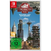 Constructor Plus