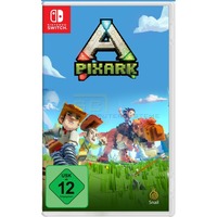 PixARK
