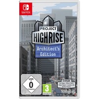 Project Highrise: Architect's Edition