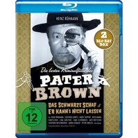 Pater Brown - Die besten Kriminalf&auml;lle