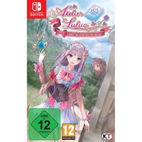 Atelier Lulua: The Scion of Arland