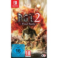 A.O.T. 2: Final Battle