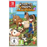 Harvest Moon: Licht der Hoffnung Special Edition