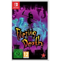 Flipping Death