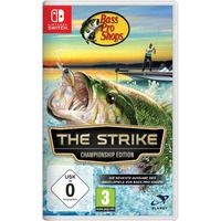 Bass Pro Shops The Strike