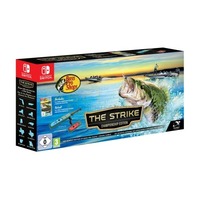 Bass Pro Shops The Strike (Bundle)