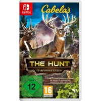 Cabela's The Hunt