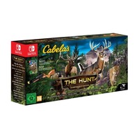 Cabela's The Hunt (Bundle)