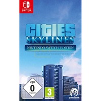 Cities: Skylines