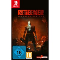 Redeemer: Enhanced Edition