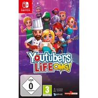 Youtubers Life