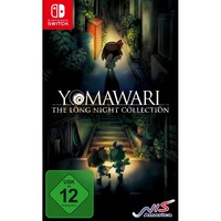 Yomawari: The Long Night Collection