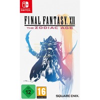 Final Fantasy XII The Zodiac Age