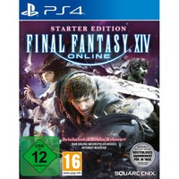 Final Fantasy XIV Starter Edition