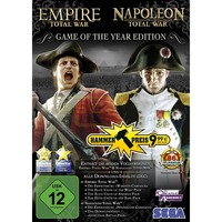 Total War: Empire & Napoleon GOTY