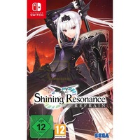Shining Resonance Refrain