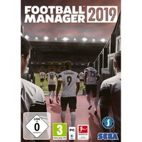 Football Manager 2019