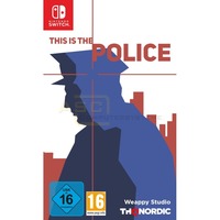 This is the Police