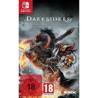 Darksiders Warmastered