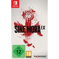 Sine Mora EX