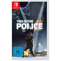 This is the Police 2