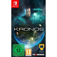 Battle Worlds Kronos