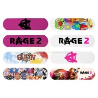 Rage 2: „Bandages“
