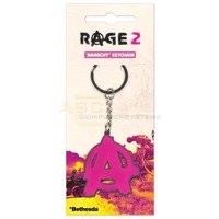 Rage 2: &bdquo;Anarchy&ldquo;