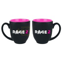 Rage 2: „Logo“ Two Color