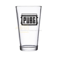 Playerunknown's Battlegrounds: „Logo“