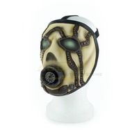 Borderlands: &bdquo;Psycho&ldquo;